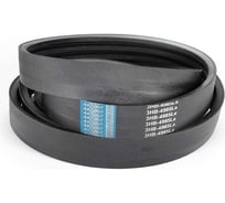 Многоручьевой ремень Rusbelt 3НВ-4985 La premium 00-00022734