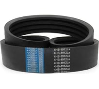 Многоручьевой ремень Rusbelt 4НВ-1912 La premium 00-00022714