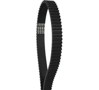 Зубчатый синхронный ремень Rusbelt HTD-1360-8М-25 00-00031450