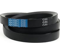Клиновой ремень Rusbelt С(В)-1650 Lp, 1592 Li, ГОСТ 1284-89 00-00022023