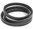 Ремень клиновой зубчатый Rusbelt XPB-2500 Lp 14*13-2500 00-00022178 1