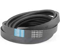 Многоручьевой ремень Rusbelt 2НВ-4812 La premium 00-00022733