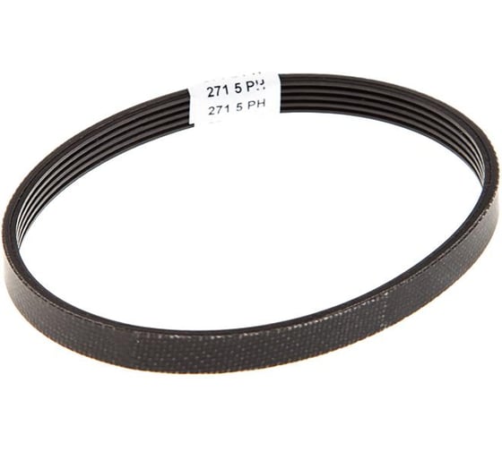 Ремень 271 5ph-8 мм Flex HAMMER 520316 1