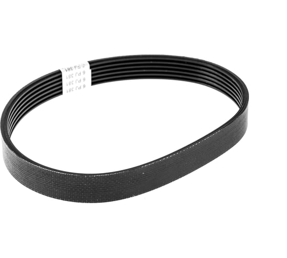 Ремень 6PJ/381 14 мм Flex HAMMER 352275 1