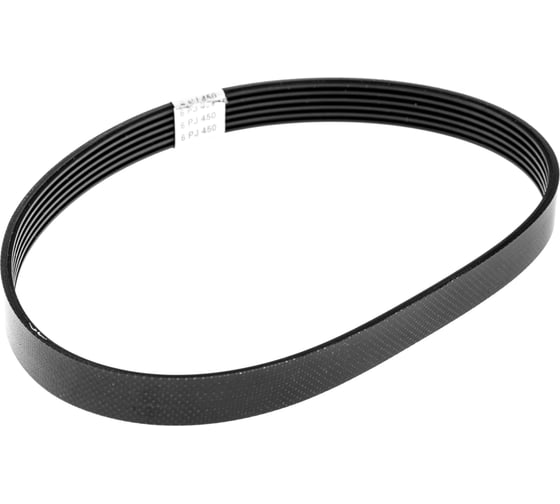 Ремень 6PJ/450 14 мм Flex HAMMER 352280 1