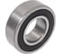 Подшипник FAG 62207-A-2RSR-C3 4