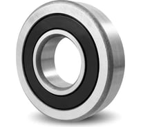 Опорный ролик INA LR205-2RSR