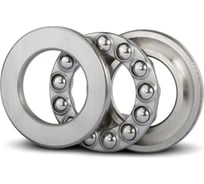 Подшипник FAG 51272-MP