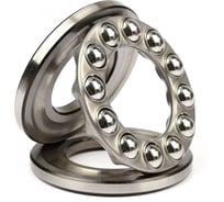 Подшипник ZWZ 51108