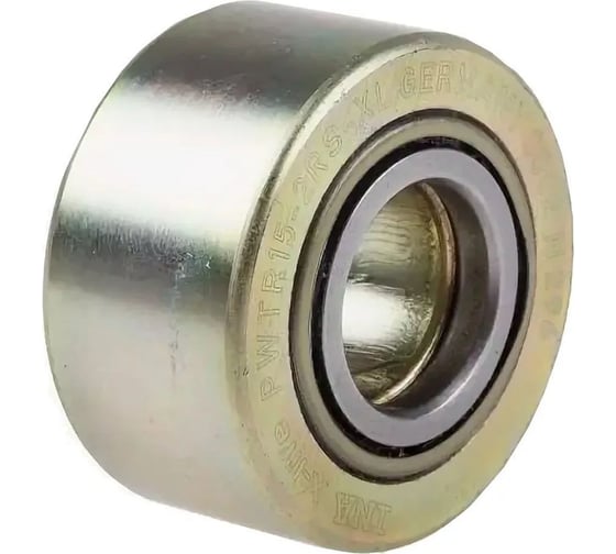 Опорный ролик INA PWTR45100-2RS-XL 1