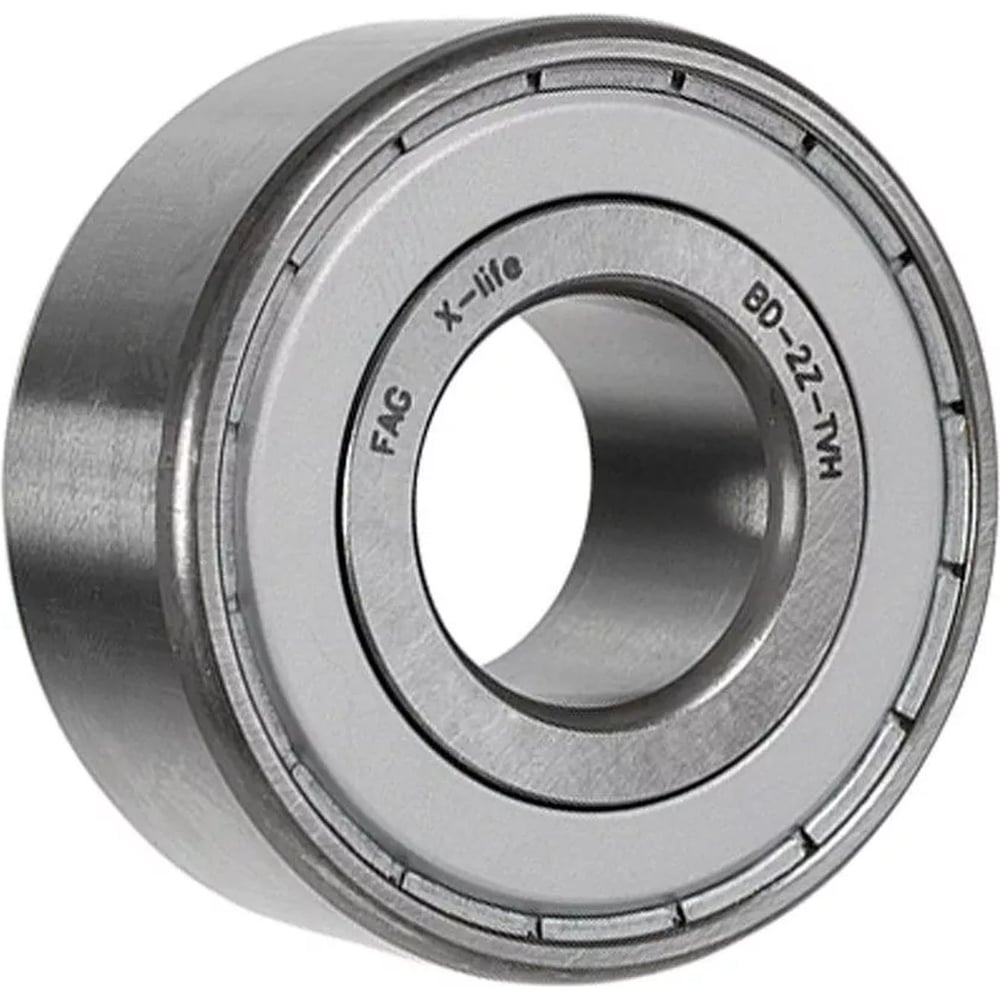 Подшипник FAG 3306-BD-XL-2Z-TVH-C3 - выгодная цена, отзывы ...