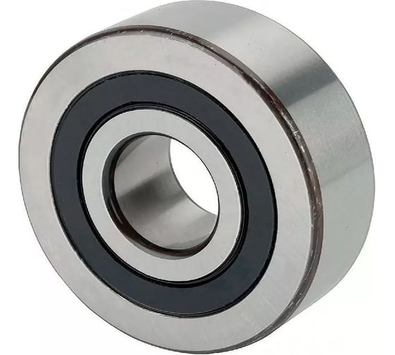 Опорный ролик INA LR606-2RSR-HLC