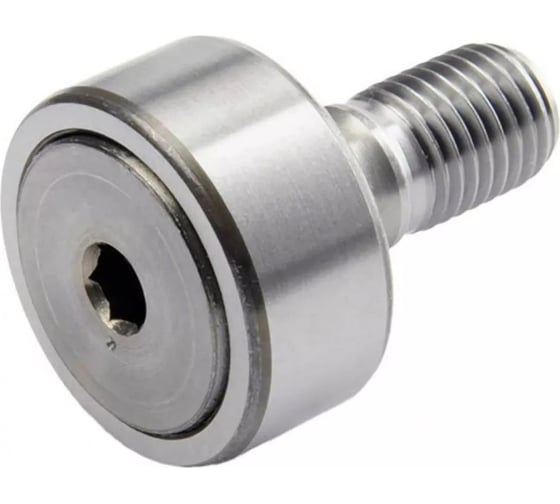 Опорный ролик INA PWKRE72-2RS-XL 1