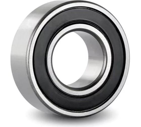 Подшипник FAG 6208-2RSR-C3 1