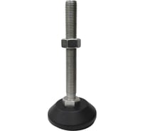 Шарнирная опора ООО Станкоопора М16x75 до 1500 кг ВСО ШСУ 76.16.75 33299436