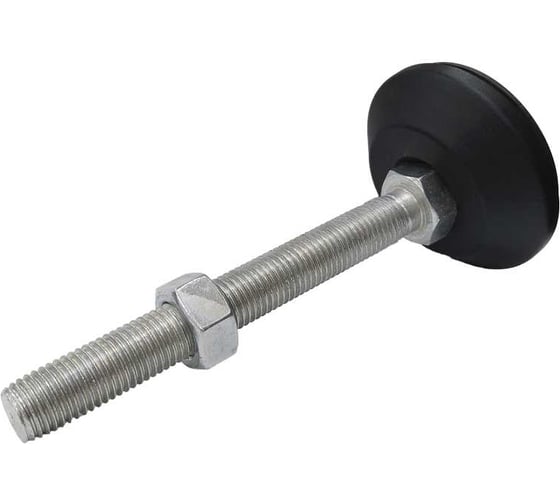 Шарнирная опора ООО Станкоопора М16x75 до 1500 кг ВСО ШСУ 76.16.75