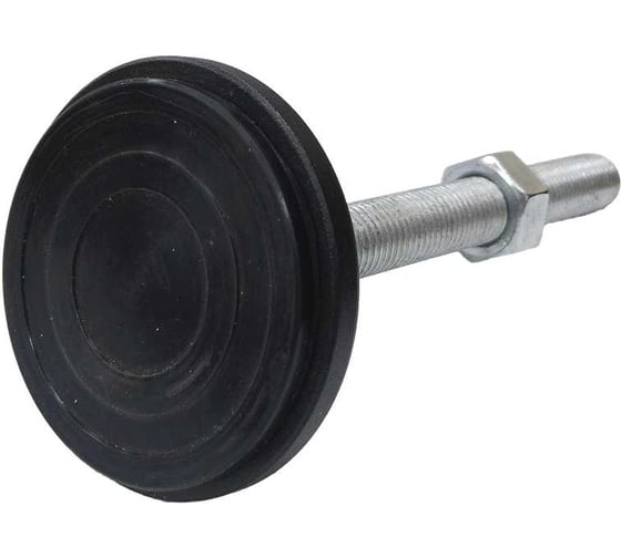 Шарнирная опора ООО Станкоопора М16x75 до 1500 кг ВСО ШСУ 76.16.75