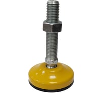 Шарнирная опора ООО Станкоопора М16x135 до 1500 кг ВСО ШС 65.16.135