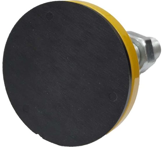 Шарнирная опора ООО Станкоопора М16x155 до 1500 кг ВСО ШС 65.16.155