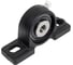Подшипниковый узел FXM UCP201 SW-10010212 3