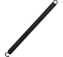 Пружина Пружины.рф 1,2-8-125-91-раст-тип4-12x18Н10Т упаковка 10 шт. PRFSHV12H125UP10