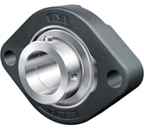 Подшипниковый узел INA FLCTE25-XL INA