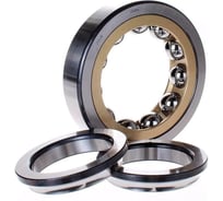 Подшипник FAG QJ320-N2-MPA FAG