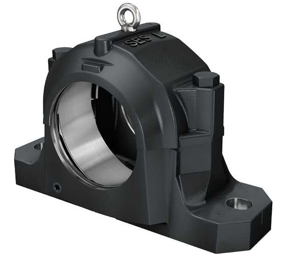 Корпус подшипника FAG SES520-617-L FAG