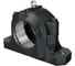 Корпус подшипника FAG SES520-617-L FAG 1