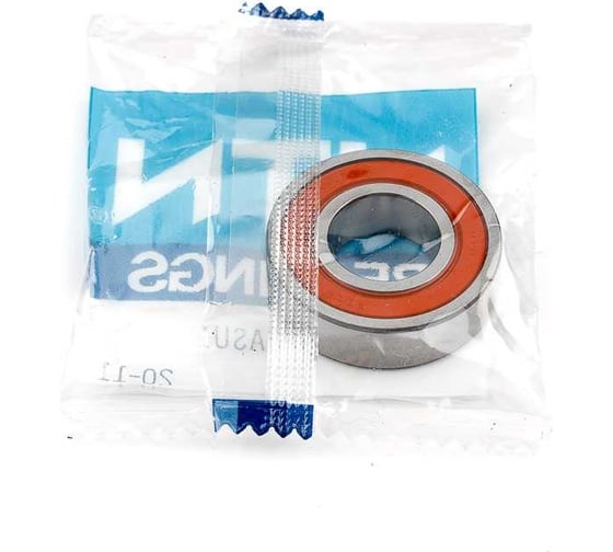 Подшипник 609 JX2LLU/5K (2RS) NTN