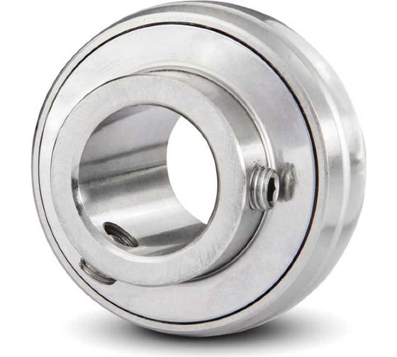 Подшипниковый узел ZKL UC 207 X ТД037079 1
