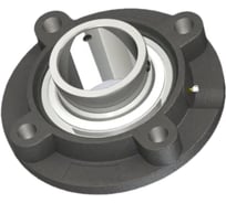 Подшипниковый узел FXM UCFC206 SW-10010190