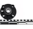 Подшипниковый узел FXM UCFC204 SW-10010188 3