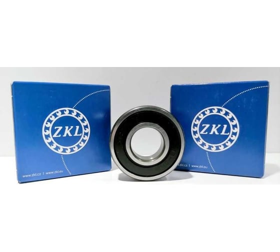 Подшипник ZKL 6004-2RS C3 ТД011358