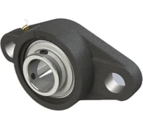 Подшипниковый узел FXM UCFL208 SW-10010205