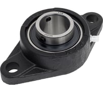 Подшипниковый узел FXM UCFL207 SW-10010204