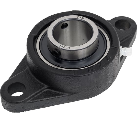 Подшипниковый узел FXM UCFL207 SW-10010204