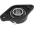 Подшипниковый узел FXM UCFL207 SW-10010204 2