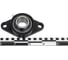 Подшипниковый узел FXM UCFL207 SW-10010204 4