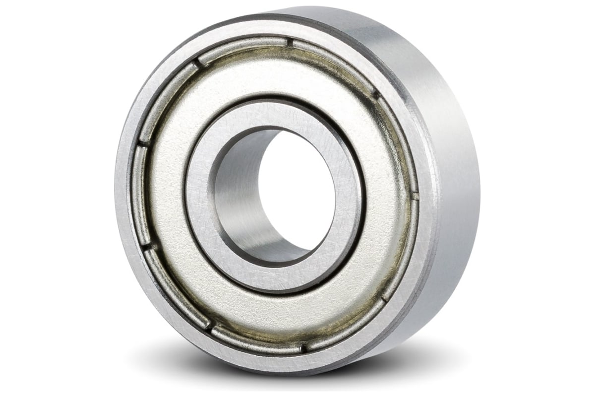 Подшипник ИПК 60207 6207-Z - выгодная цена, отзывы, характеристики ...