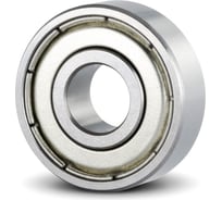 Подшипник ИПК 80306 6306-2Z