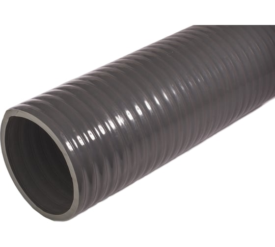 Спирально-армированный шланг ЗПШ Elastic soft hose 76 мм, 30 м УФ-00003483 1