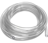 Пищевой шланг ПВХ силикон ЛЕТО d20 мм, толщина стенки 2.5 мм, 25 м 1126