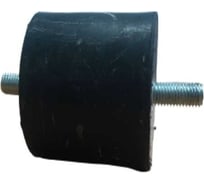 Виброопоры резиновые AIR-SC EC(B) 30x30 M6x22 4687205094933