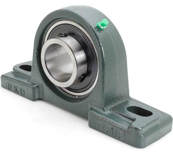 Подшипник FKD UCP 310