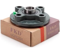 Подшипниковый узел FKD UCFC 204 225790