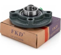 Подшипниковый узел FKD UCFC 209