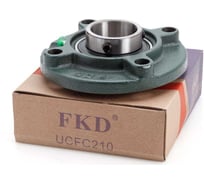 Подшипниковый узел FKD UCFC 210 225818