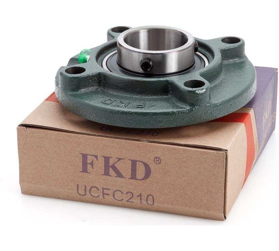 Подшипник FKD UCFC 210 FKD 1