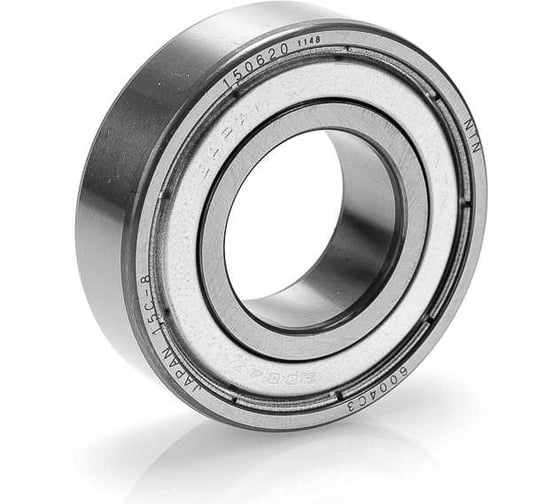 Подшипник NTN 6004 ZZC3/5K (T)